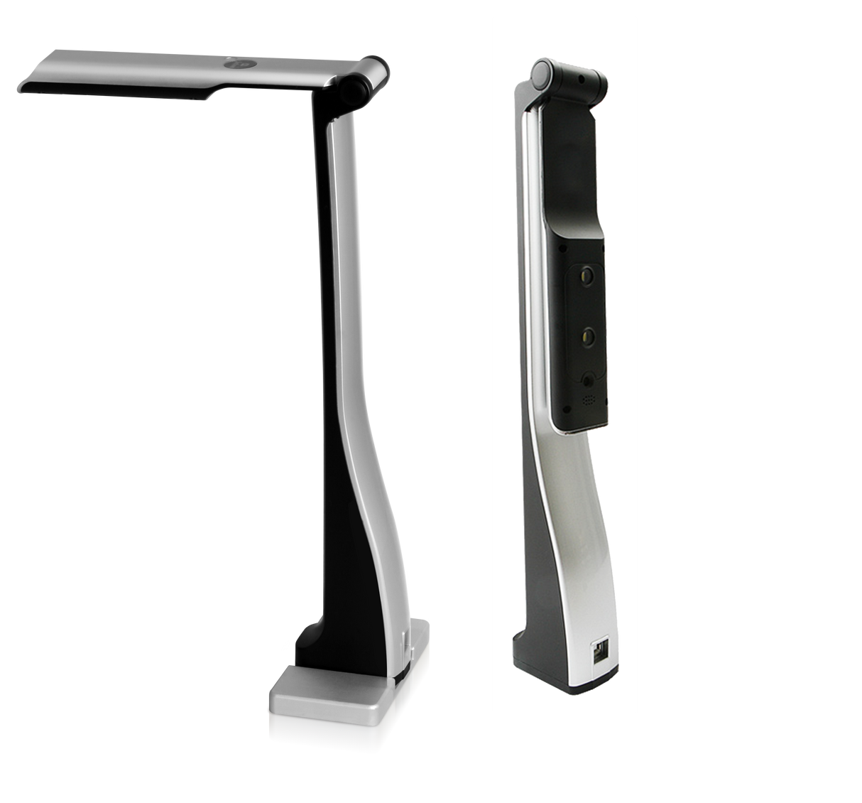 QOMO ScannerCam 22 (QPC22)