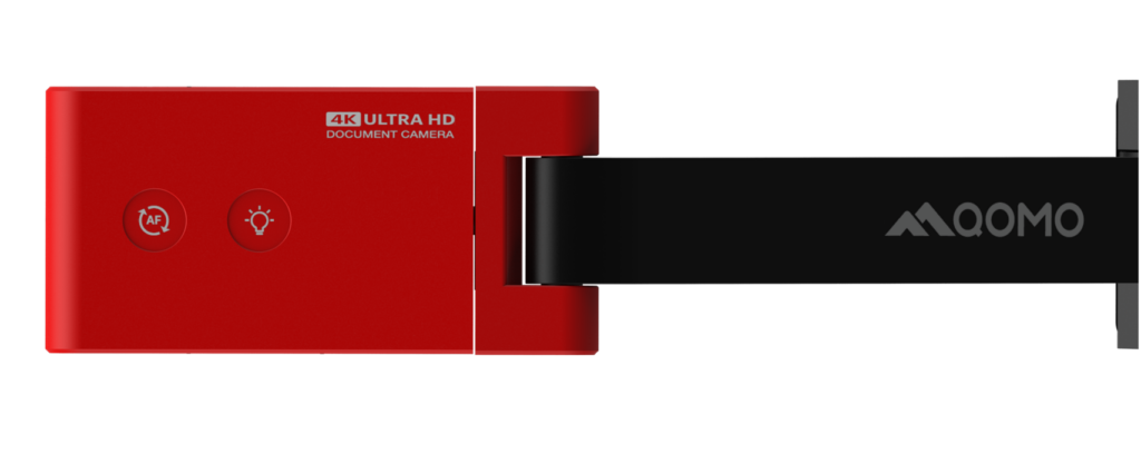 Qomo ScannerCam 5