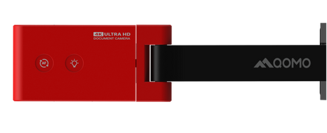 Qomo ScannerCam 5
