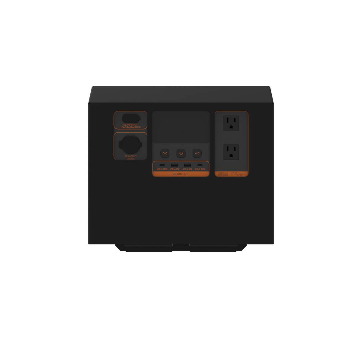 BalanceBox® PowerPack for Mobile Stand Mix