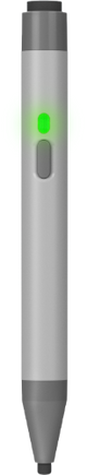 SMART Board RX series multi-color selection pen set (2 pens)