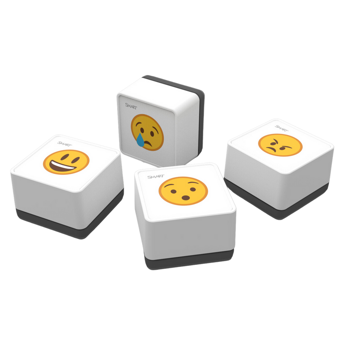 SMART Tool Explorer™ Programmable Stamps (TE-4STAMP-V2) – Smartboards.com