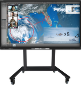 SMART Board M Pro TAA High Secure Series 65"