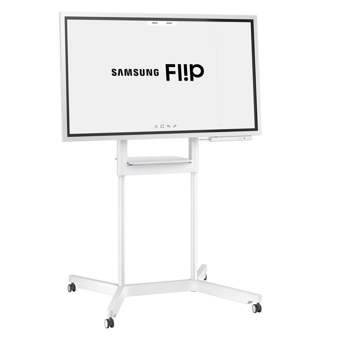 Samsung flip with mobile stand