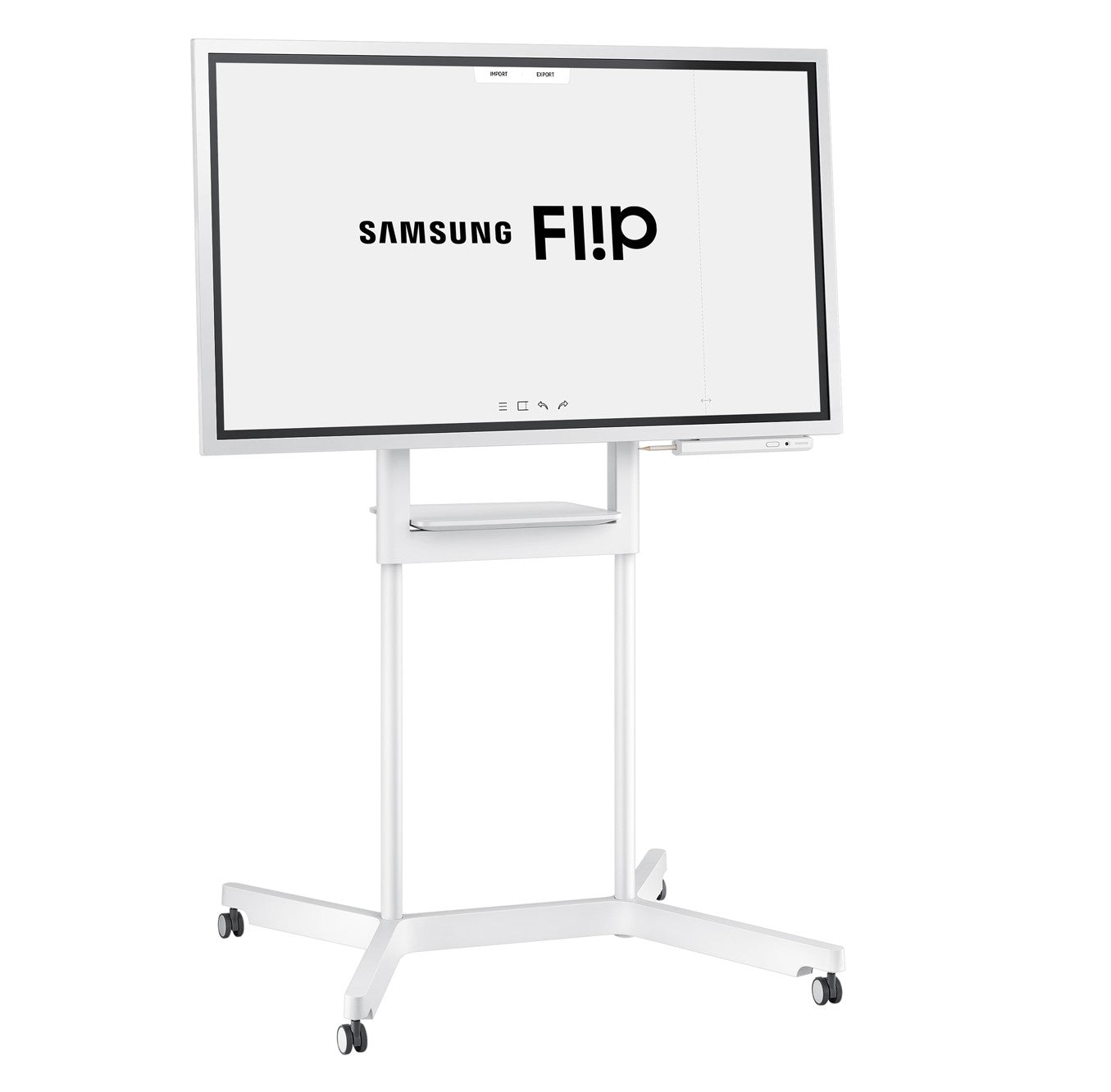 Samsung Flip Pro 65