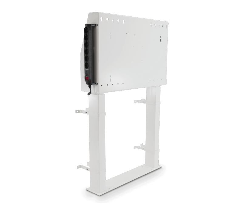 SMART Electric Wall Stand, WSE-410