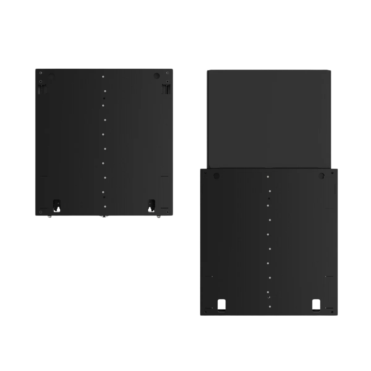 BalanceBox® 400-40 Light Duty Wall Mount Bundle (Supports 50.7–94.7 lbs)