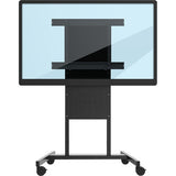 BalanceBox® 400 Medium Duty Mobile Stand Bundle (Supports 90.4-152 lbs)