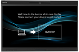 Avocor W 55" AVW-5555