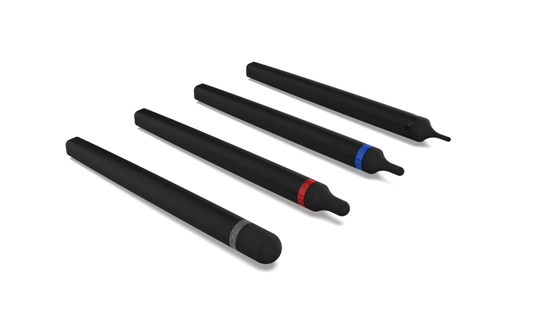 Smart Rx075 Pen SMART Board MX Series 75