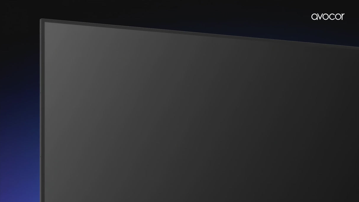 Avocor B Series 50" AVB-5010