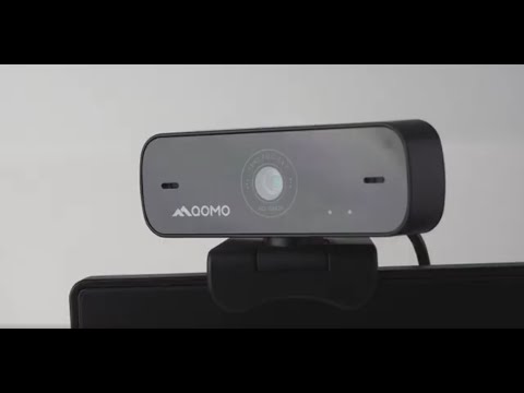 QOMO WebCam 004 - QWC-004