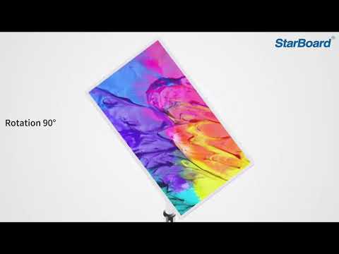StarBoard Mobile32