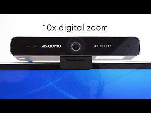 QOMO ConferenceCam 006 - QWC-006