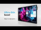 Avocor H Series 65" AVH-652GV