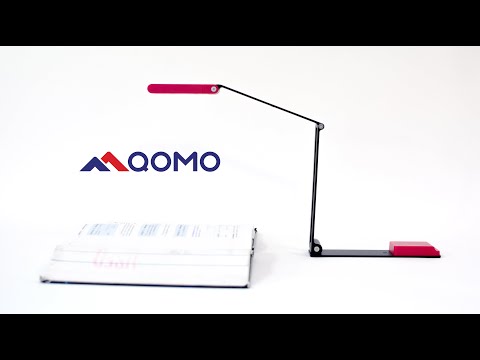 Qomo ScannerCam 5