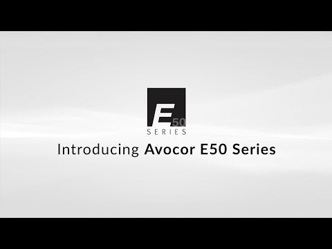 Avocor E Series 86" AVE-8650