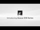 Avocor E Series 86" AVE-8650