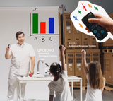 Qomo QRF300 Audience Response System