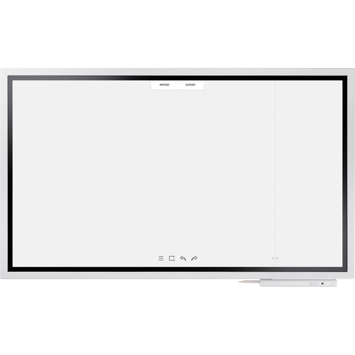 samsung flip digital whiteboard