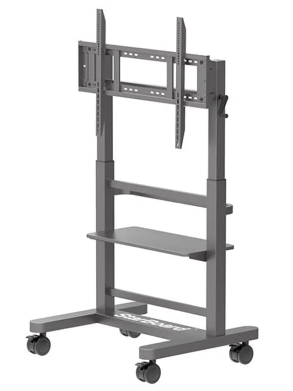 StarBoard WH3193B Manual Elevating Display Stand