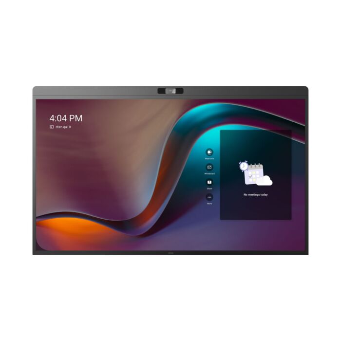 DTEN D7X 55" For Microsoft Teams