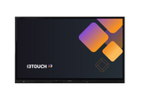 i3TOUCH X3 65"