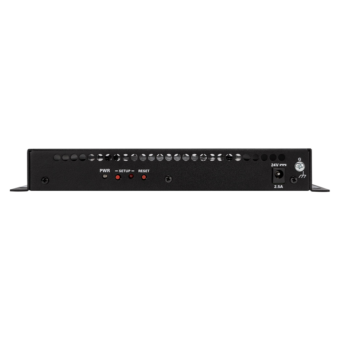 Crestron DM NVX 352 Network AV Encoder/Decoder with Dante Audio