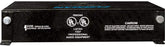 2-Outlet Power Conditioner & Surge Protector
