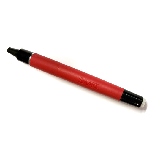 Red Replacement Pen for Interactive SMART Boards SPNL-6000 Series & SBID8000-G5 Series.