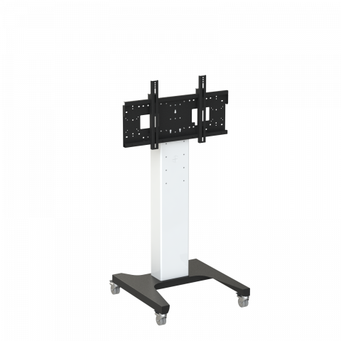 Mono Fixed Height Screen Mount Trolley