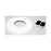 RECESSED INSTALL KIT IN-CEILING ENCL