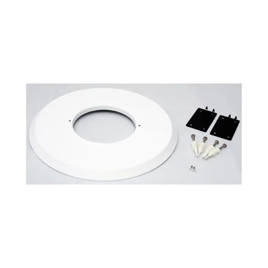 RECESSED INSTALL KIT IN-CEILING ENCL
