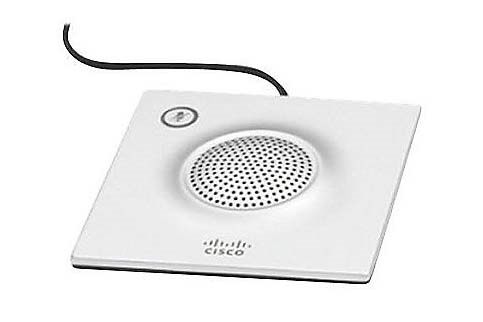 DISCONTINUED - Cisco TelePresence Table Microphone 20