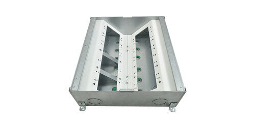 FL-600P Back Box - 4 Deep – Smartboards.com