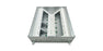 FL-600P Back Box - 4 Deep