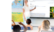 SMART Board GX Series 65"