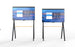 Heckler D7 Mobile Stand 400x300