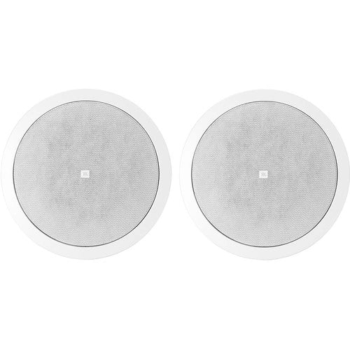 CONTROL 26 WITH TRANSFORMER / Sold in pairs, priced individually