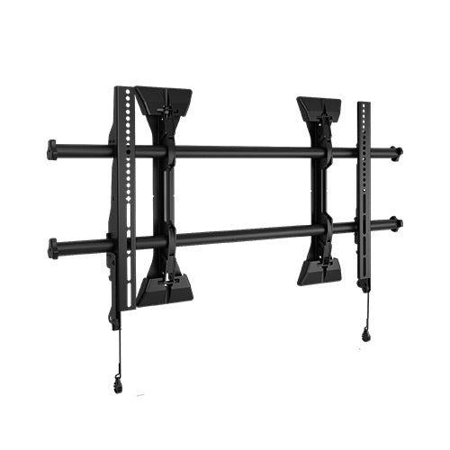 Chief MSM1U | Medium Fusion Fixed Wall Mount | Smartboards.com