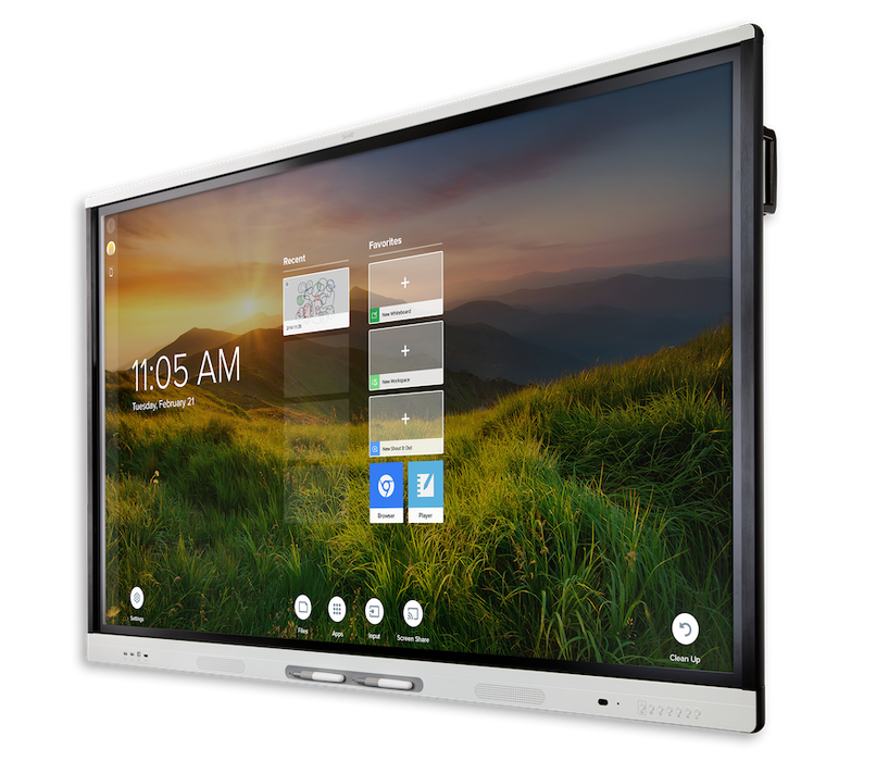 SMART Board MX Series 55"