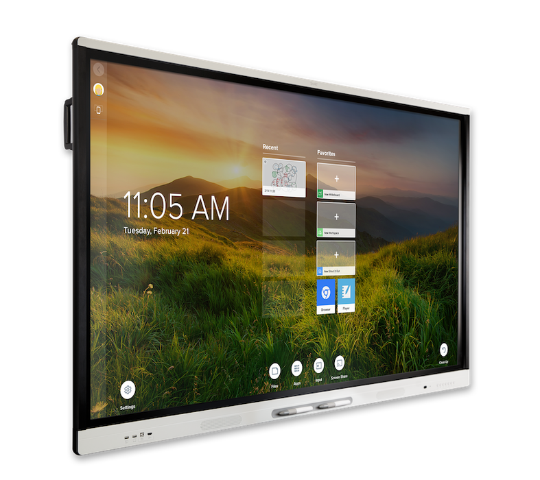 SMART Board MX Series 55