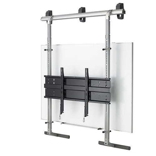 Over-the-Whiteboard Interactive Display Mount