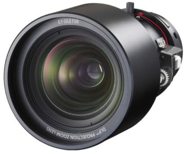 Power Zoom Lens for PT-D6000