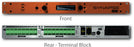 32 Channel Break In Interface, 1RUwith Phoenix