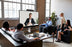Tango Touch Interactive Flat Panel for video conferencing
