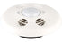 Dual-Technology Occupancy Sensor with Cresnet, 2000 Sq. Ft.