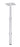 CMA-100 COLUMN/FLAT CEILING MT