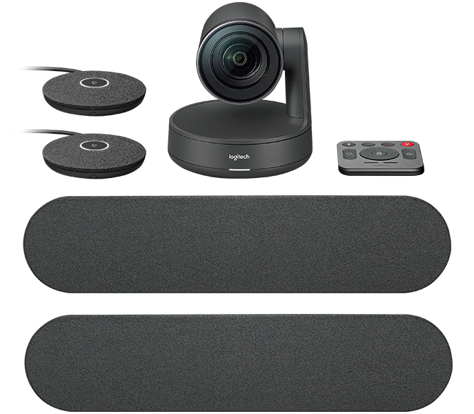 Rally logitech on sale