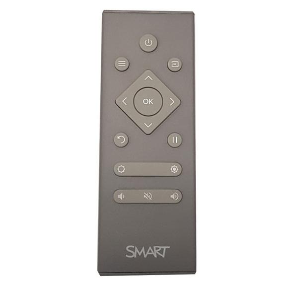SMART remote control 1030044 for the SBID-2075 & SBID-2075P interactive display